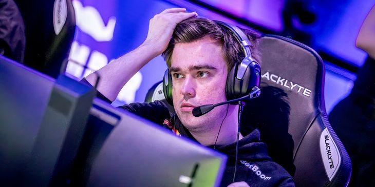 Korb3n о вероятности камбэка Miposhka в Spirit: «Во-первых, он не играл год в "Доту". Во-вторых, банально нет места»