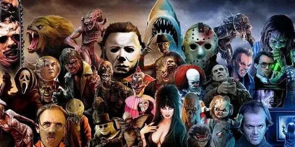 Угадай хоррор по локализованному названию — проклятый тест, который невозможно пройти