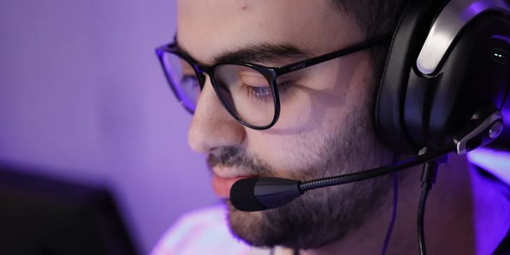 N0rb3r7 после трансфера из Virtus.pro в HOTU: «Чтобы снова забраться на вершину, надо сделать пару шагов назад»