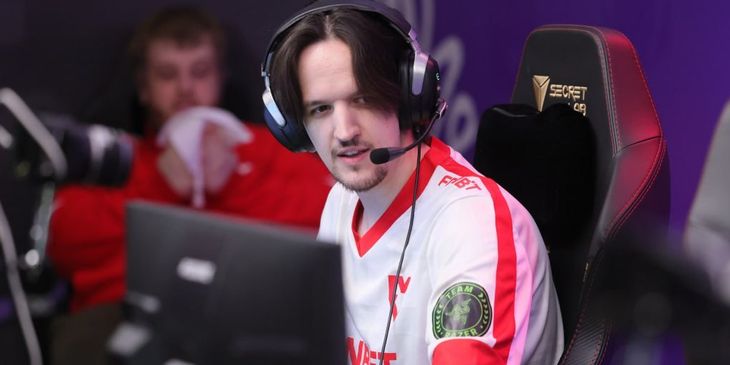 Crystallis, Mikoto и MidOne — игроки в Dota 2 отметили, кто отличится в 2026 году