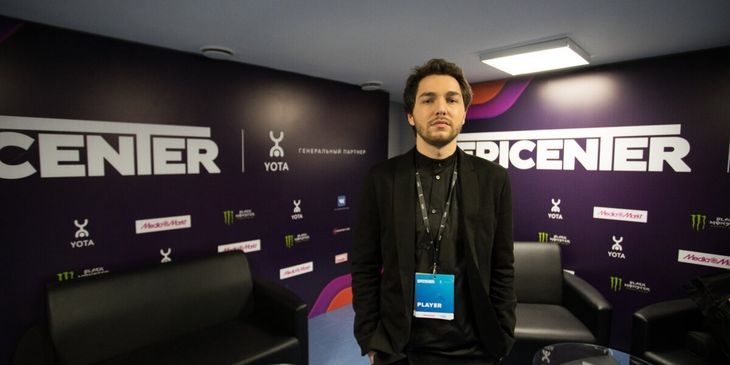 CrystalMay о BetBoom Team с Pure~: «Они подарили мне самые яркие и крутые катки для комментирования за этот год»