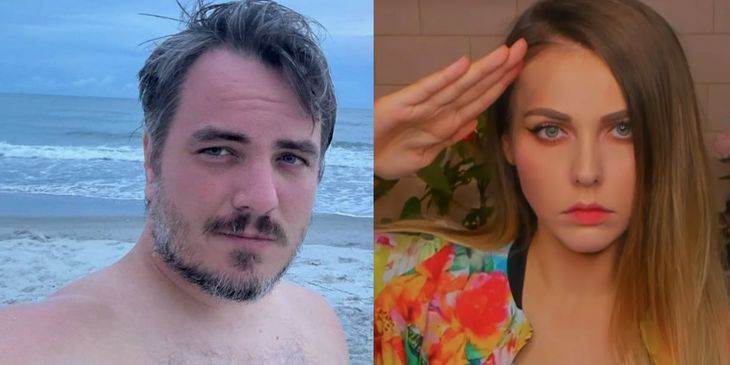 Мэддисон про возможность отношений с Alina Rin: «Вероятность какой-либо романтики здесь 0,0%»