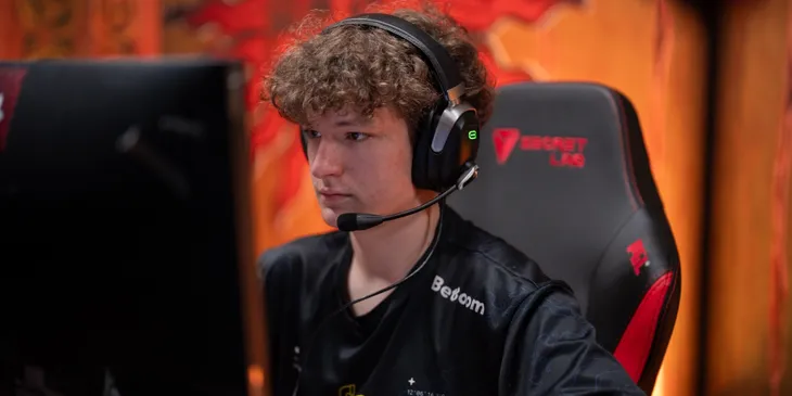 Virtus.pro уступила L1ga Team в групповой стадии FISSURE Special