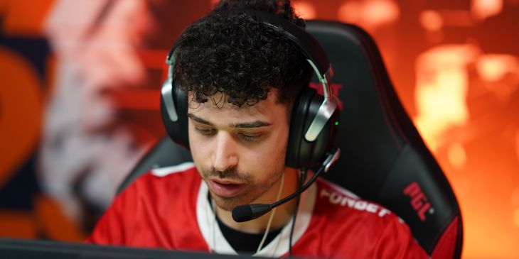 Spinx: «Все немного страдают из-за эры Vitality»