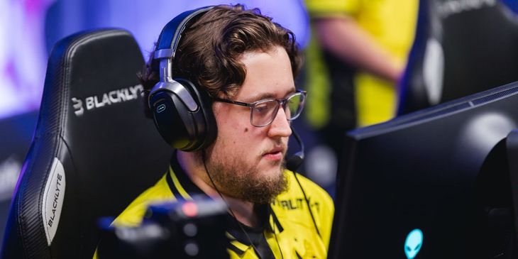 ZywOo о победе над MOUZ: «После поражения на Inferno мы были очень расстроены. Мы хотели показать, что у нас просто не пошло»