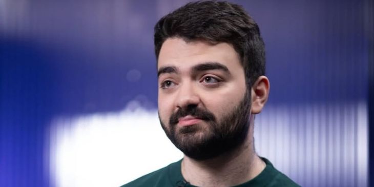 N0rb3r7 после поражения в финале MySkill Pro League Series 1: «Играть восемь карт подряд тяжело, конечно»