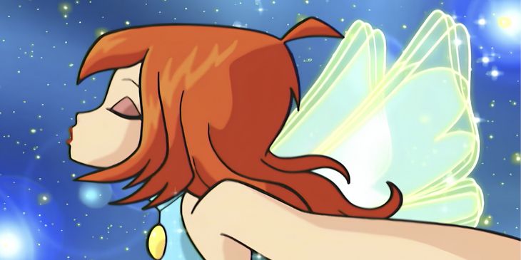 Тест. Кто ты из «Винкс»?