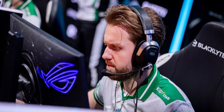 HLTV.org o BLAST Bounty Winter 2026: «NiKo повезло, что обстоятельства сложились так, что он стал MVP»