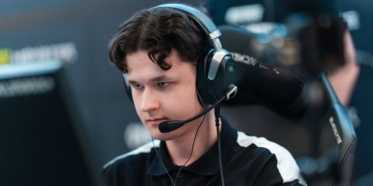 MIBR проиграла B8 Esports и вылетела из IEM Cologne Major 2026
