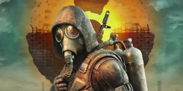 GSC Game World анонсировала S.T.A.L.K.E.R. 2 для PS5