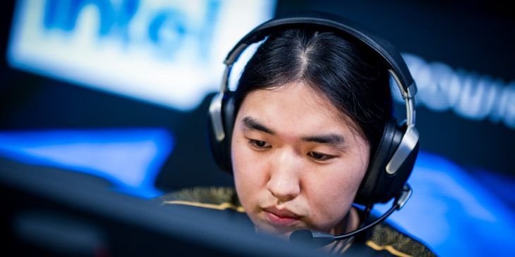 The Mongolz прошли на BLAST Bounty Summer 2026, победив Wildcard Gaming
