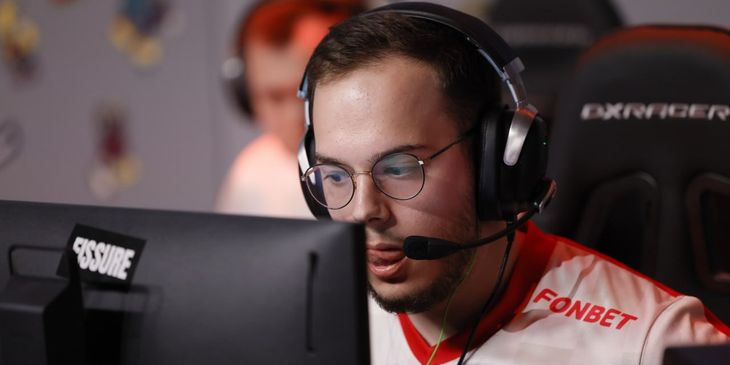 XertioN занял 14-е место в рейтинге лучших игроков 2024 года по версии HLTV.org