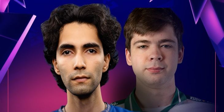 SumaiL заменит Malr1ne в плей-офф BLAST Slam VII