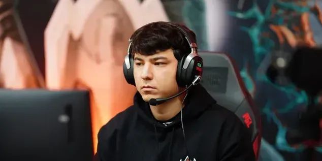 SoNNeikO собрал новый состав с Munkushi~ и Antares для квалификаций на EWC 2026
