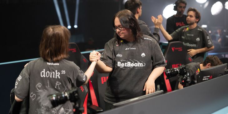 Team Spirit может выступить на IEM Cologne Major 2026 без тренера