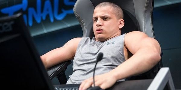 Tyler1 назвал World of Warcraft «самой бездарной игрой»