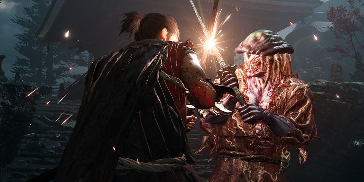 Стала известна возможная дата выхода Onimusha: Way of the Sword
