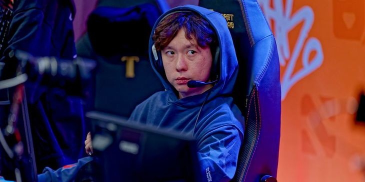 Malady о трудностях Team Yandex на DreamLeague S27: «Наши ожидания от того, как всё должно складываться, стали завышаться»