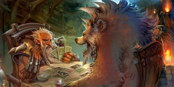 В Dota 2 вышел патч 7.41c — ослабили Lone Druid и Alchemist