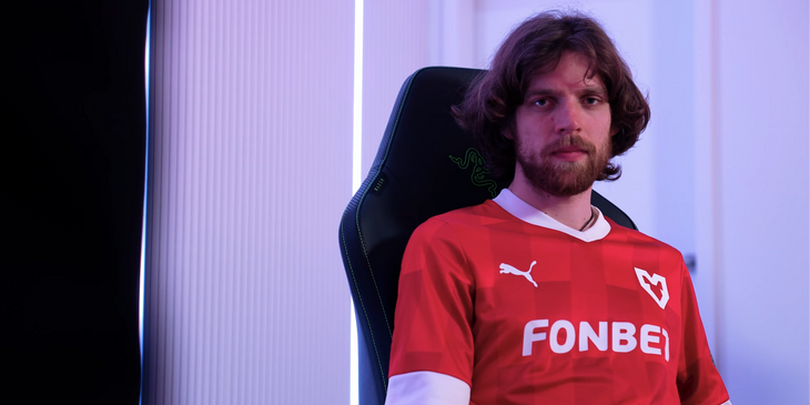 ArsZeeqq о Seleri в MOUZ: «Приобретение победителя последнего Riyadh Masters — 100% шаг вперед»