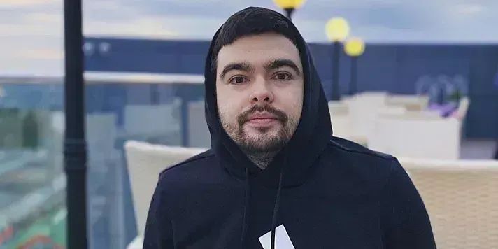 Команда stray228 справилась с составом Daxak на BetBoom Streamers Battle 9