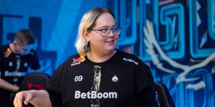 Magixx после победы над NiP: «Матч выдался офигенный: никогда не играли со зрителями, которые нас поддерживают»