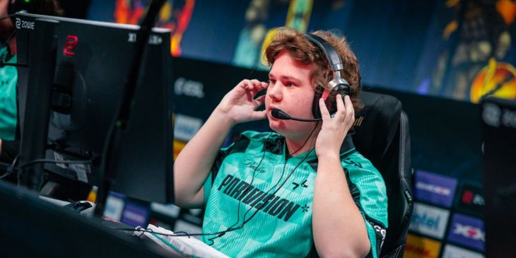 Zweih о поражении от 9z: «Ожидаемый результат после вчерашней игры»