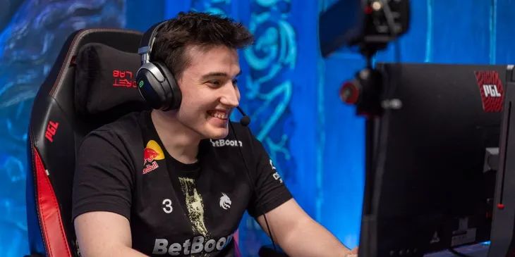 Аналитики: Team Spirit не испытает проблем с Yakult Brothers на BLAST Slam IV