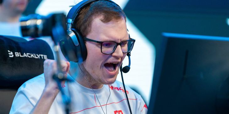 Boombl4 о победе над Vitality: «Ожиданий совсем не было»