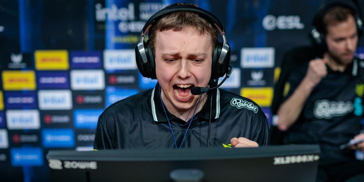 NIP перевела cairne в запас