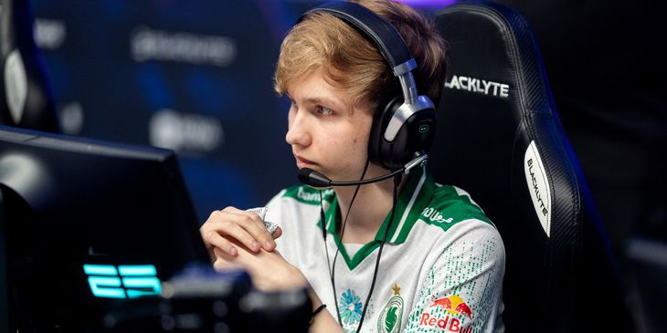 M0NESY после перехода kyousuke в Falcons: «Sheep Esports что-то знали, походу...»