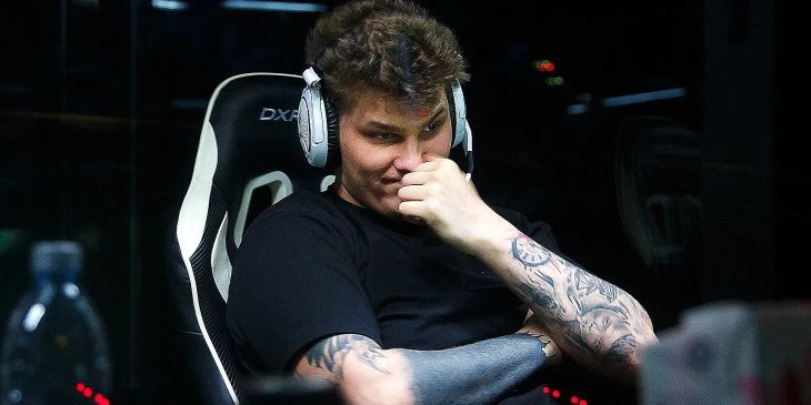 Iceberg о падении онлайна: «Я ещё и стримлю мёртвую игру Dota 2. Можно делать фриковую [чушь], но я не хочу быть фриком»
