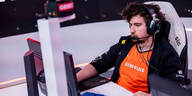 Virtus.pro встретится с MOUZ в матче за слот на PGL Wallachia Season 6