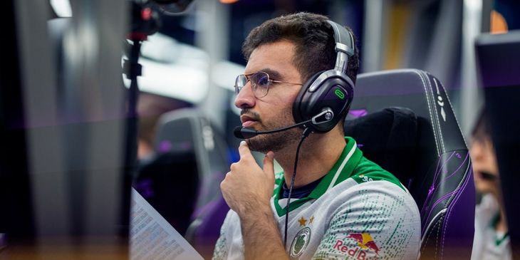 ATF после победы на FISSURE PLAYGROUND 2 — Dota 2: «Я лучший игрок в мире, за всю историю»