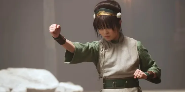 Netflix назвал дату выхода второго сезона сериала «Аватар: Легенда об Аанге» в новом трейлере