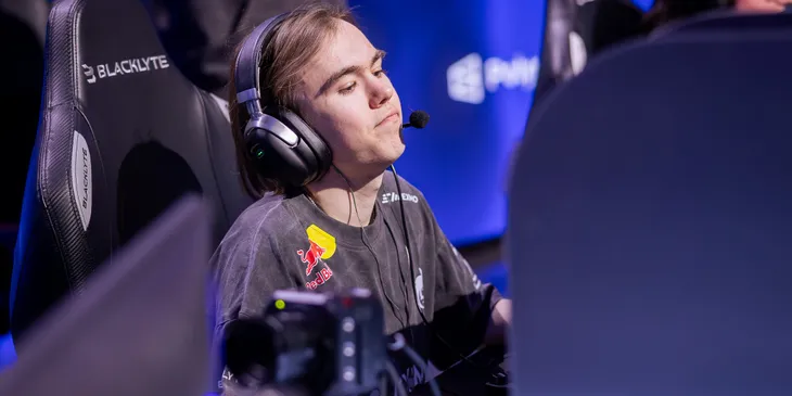 Что делать Team Spirit? Нашли пару реалистичных вариантов развития команды