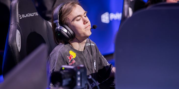 Что делать Team Spirit? Нашли пару реалистичных вариантов развития команды