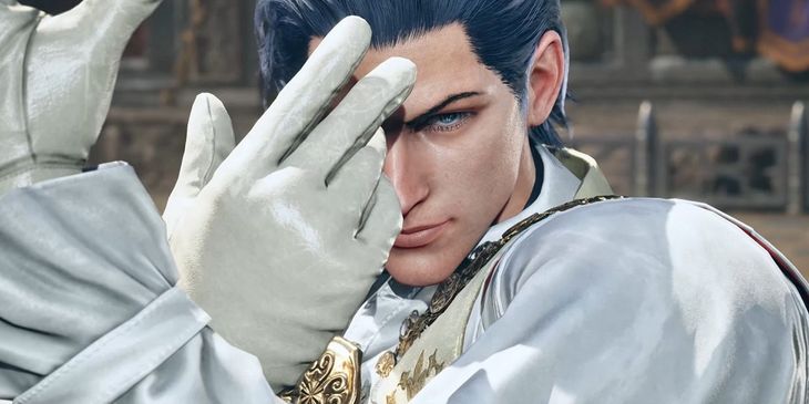 92-летняя японка выиграла турнир по Tekken 8