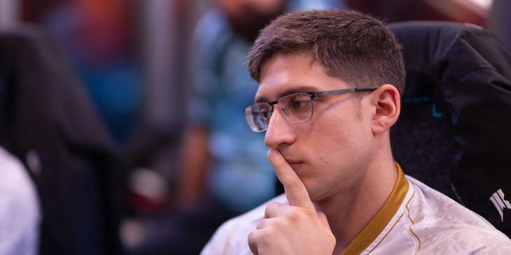 Virtus.pro проиграла Zero Tenacity в закрытых отборочных на DreamLeague Season 28