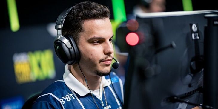 MIBR уступила THUNDERdOWNUNDER на первом этапе IEM Cologne Major 2026