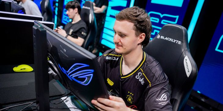 Mezii об отсутствии apEX на PGL Masters Bucharest 2026: «Надеюсь, стратегия "ZywOo, иди убивай" сработает и в моем исполнении»