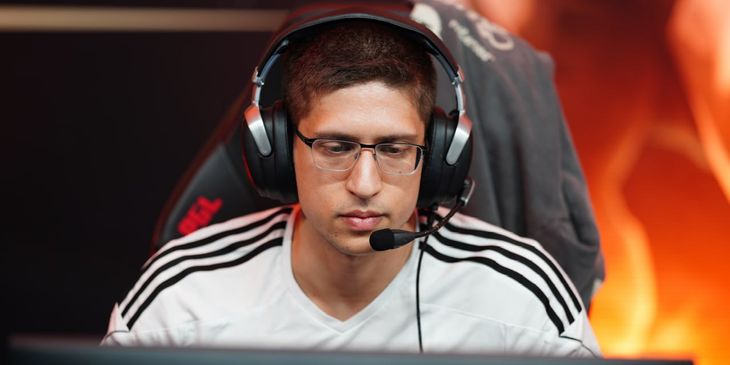 Fly после победы Team Spirit на TI15: «Команда легенд»