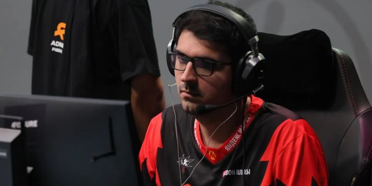 Saksa: «Мы с Malady сможем играть на Largo»