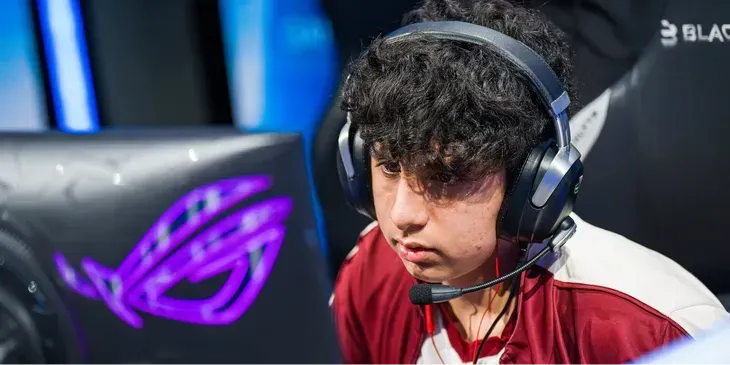 PIVOVAR о ESIC в Dota 2: «Нужно банить или пожизненно, или опираясь на возраст»