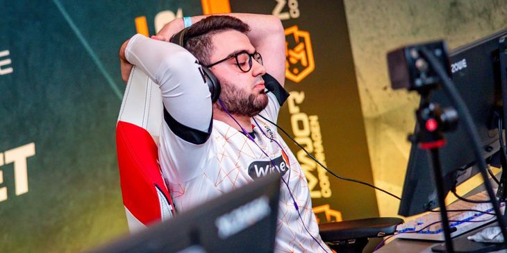 N0rb3r7 о Virtus.pro: «Иногда я вижу, как они играют, и мне становится грустно, потому что я знаю, на что они способны»