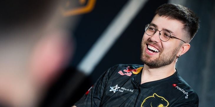 Legacy выбила M80 из IEM Cologne Major 2026