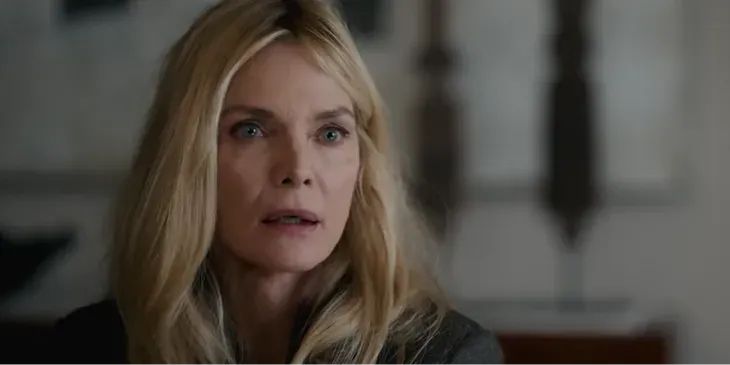 Финальный трейлер «Реки Мадисон», спин-оффа «Йеллоустоуна» с Мишель Пфайффер и Куртом Расселом