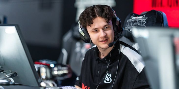 MIBR оказалась сильнее B8 Esports и прошла в полуфинал CS Asia Championships 2026