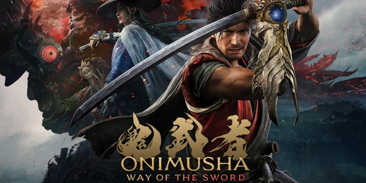Capcom опубликовала системные требования Onimusha: Way of the Sword