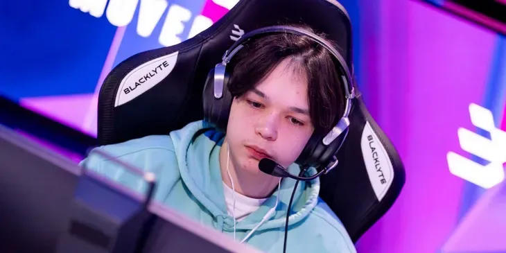 Сможет ли PARIVISION взять реванш у Liquid за поражение в финале FISSURE Universe: Episode 5?